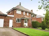 Tandle Hill Road, Royton, Oldham, Greater Manchester