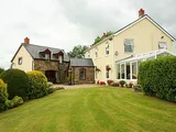 Meidrim Road, Bancyfelin, Carmarthenshire/Sir Gaerfyrddin