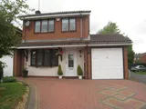 Acacia Close, Tividale, Oldbury B69