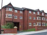 Elm Court, Bebington