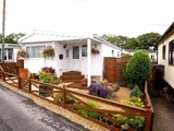 Elton Homes Park, Elton, TS21