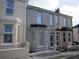 St Aubyn Avenue, Plymouth, PL2