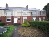 Annfield Place, Stanley DH9