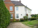 Palm Road, Southampton SO16