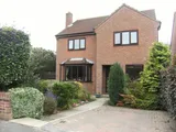 Meadway, Selby YO8