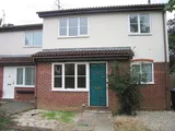 Mill Stream Meadow, Haywards Heath, RH16