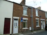 Albert Street, Crook DL15