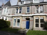 Boringdon Villas, Plympton
