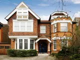 Corfton Road, Ealing, London, W5