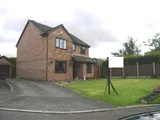 Grizedale Close, Clayton le Moors