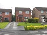 Walmsley Avenue, Rishton