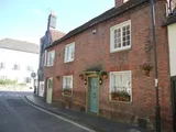 Damers Bridge, Petworth, West Sussex, GU28