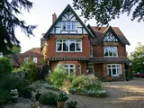 Bentley, Farnham, Surrey, GU10