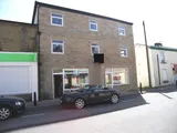 Pickup Street, Clayton le Moors