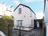 Meadow Street, Wallasey