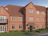 Plot 4, Clewborough Rise, St Catherine's Road, Frimley, Surrey