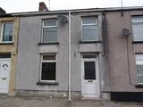 10 Gwendoline Terrace, Cwmfelin, Maesteg, Mid Glamorgan