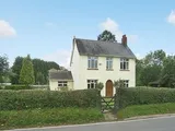 St Mellons Road, Lisvane, Cardiff