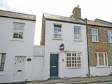 Queens Terrace, Old Isleworth