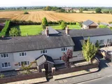 Marston Lane Marston