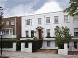 Pembroke Gardens, London, W8