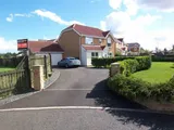St Bede's Walk
Holystone