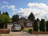 Embry Way, Stanmore, Middlesex
