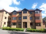 Swan Court, Mangles Road, Guildford