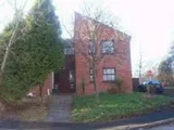 Old Bank Top, West Heath, Birmingham