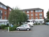 Maples Court, Bedford Road, Hitchin, Herts