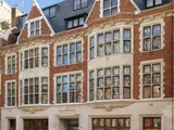 Great Peter Street, SW1P