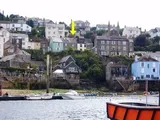 45 West Street, POLRUAN, Fowey, Cornwall