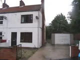 31 Margrave Lane, Garthorpe, Scunthorpe, North Lincolnshire