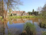 Bramshott Court, Tunbridge Lane, Bramshott, Liphook, GU30