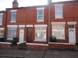 Farman Road, Earlsdon, CV5
