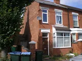 Hugh Road, Stoke, CV3