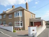 3 Blanchminster Avenue, Bude, Cornwall. EX23 8DF