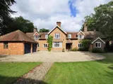 Yew Gate, Love Lane, Donnington, Newbury
