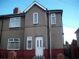 Stuart Street, Thurnscoe, ROTHERHAM