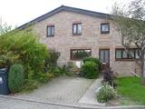***25% SHARED OWNDERSHIP**2 BEDROOM MID LINK HOUSE**WELL PRESENTED**GARDENS**NO UPPER CHAIN***