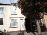 Willoughby Street, Fir Vale