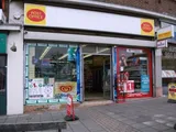 Profitable Convenience Store & PO in the Hanger Lane area.