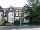 Newport Road, Roath