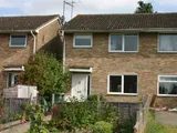 Hillside Road, Hungerford