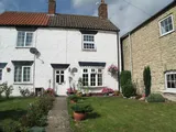 27 Middle Street, Metheringham, Lincoln