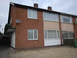 AMBLECOTE - Holly Bush Lane