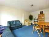 Burgos Grove, Greenwich, London, SE10 8LL