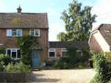 Barnfield Cottages, Newton Lane, Newton Valence, Alton, GU34
