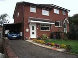 Oriel Road, Daventry NN11 4SP