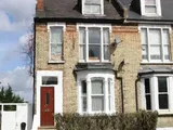 Archway Road
